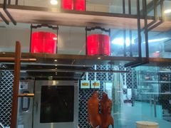 -旺顺阁·北京菜·烤鸭(大望路店)