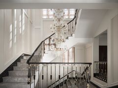 -星杰国际设计 别墅大宅装修(虹桥分公司)