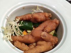 鲍汁凤爪-小東馆(东纵路店)
