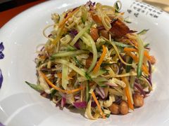 -老边饺子馆(东单店)