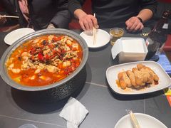 -美蛙四季(亦庄店)