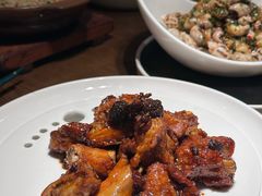 -张家卫·阳江菜·小海鲜(肥婆湾桥店)