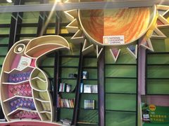 -钟书阁(松江泰晤士小镇店)