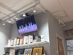 -舞蓓舞蹈(永定路校区)