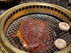 -老乾杯和牛烧肉(王府中环店)
