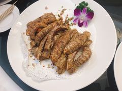 -金华安大酒楼·老牌潮菜·粤式茶点(东方国际店)
