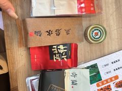-下梅人家土菜馆(历史文化餐厅度假区店)