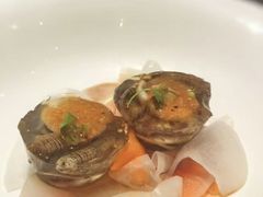 -领事馆19号中餐厅(厦门海景洲际酒店)