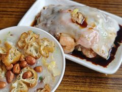 -穗银肠粉店(东川路店)