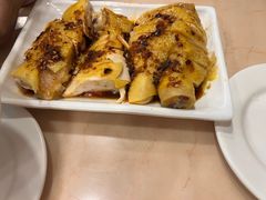 -盛记粥面(佐敦店)