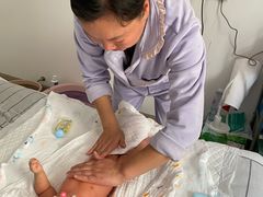 -汇慈安·高端自营月嫂(武汉月子尊享店)