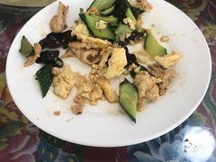 -何适山庄 ·可团建(水长城P2停车场店)