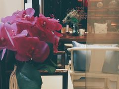 景观位-归觅·西关小姐人文艺术馆(荔枝湾店)