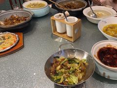 -松沪名灶·豆浆鱼头·新上海菜(飞航吾悦广场店)