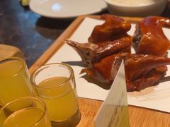-汤城小厨•粤菜•靓汤(苏州街店)
