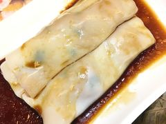 -添好运点心专门店(北角店)