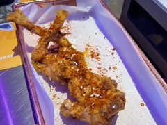 -燥次·烧烤酒场(万象城店)