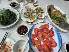 -八方海味餐厅