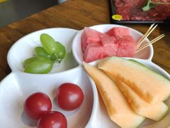 -七里川健康火锅(总店)