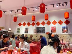 -荆九爷爆炒桥头三嫩(夫子庙店)