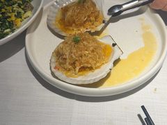 -开海·红岛海鲜虾水饺(石老人店)