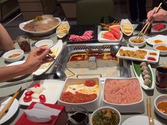 -海底捞火锅(和安宁春城店)