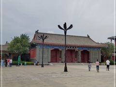 -天津妈祖文化园