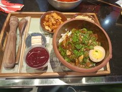 -京参 • 擂椒饭(这有山店)