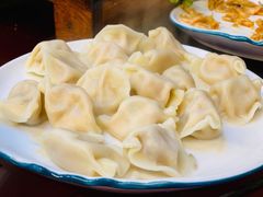 羊肉水饺-莒县世起全羊馆(塔桥人家店)