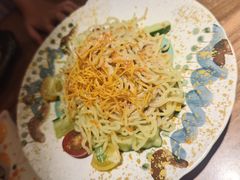-隐月· 㐂和食屋(芝罘万达公馆店)
