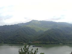 -飞霞风景名胜区