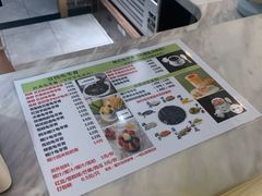 -梧州双钱龟苓膏(丽港航母店)
