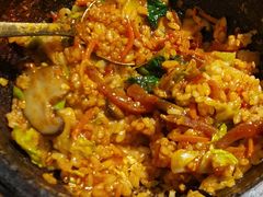 -妥妥烤肉料理(昙华林店)