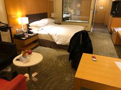 -天津滨海圣光皇冠假日酒店