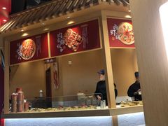 -盛香亭热卤(光明大仟里店)