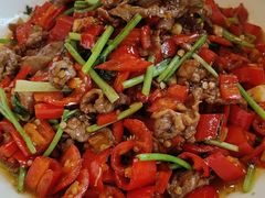 -聚鑫阁江浙菜·非遗传承技艺(青村帝华园店)
