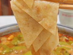 -彭记铁锅肥肠(东四总店)