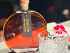 -左庭右院鲜牛肉火锅黑金店(陆家嘴中心店)