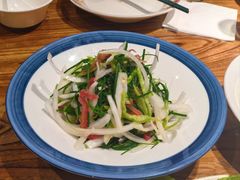 -清真·双公羊·馕坑烤全羊(奥体店)