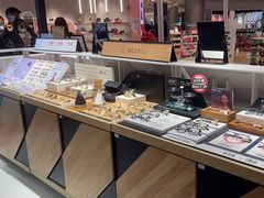 -LOHO眼镜(上海五角场合生汇店)