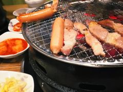 -韩国料理大力士(屏风街店)