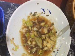 -好记馅饼(长白店)
