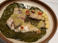 -西湖春天•老字号杭州菜(百汇店)