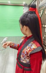 -爱儿美儿童摄影亲子馆(五路居店)
