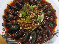 -小四川水煮鱼(南六中路店)