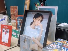 -海马体照相馆(北京朝阳大悦城店)