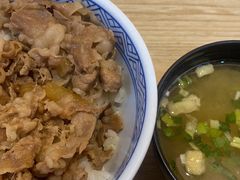 -吉野家(成都时代奥莱店)