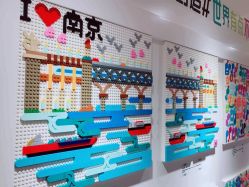 -乐高授权专卖店(华采天地店)
