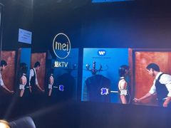 -魅KTV·AI辅唱(人民广场旗舰店)