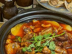 -神府路壹号·海鲜烧烤·砂锅粥·锅物(三坊七巷店)